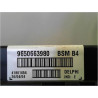 BOITE A FUSIBLES PEUGEOT 206 98-09