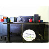 BOITE A FUSIBLES PEUGEOT 206 98-09