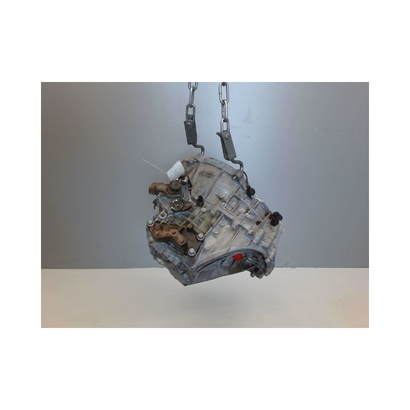 BOITE A VITESSE MECANIQUE HYUNDAI I20 1.4 CRDi