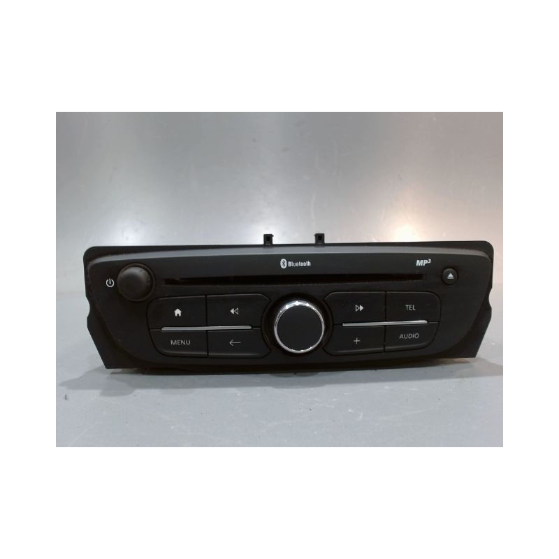 AUTORADIO RENAULT KANGOO