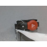 BOUTON DE WARNING RENAULT KANGOO