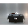 BOUTON DE WARNING RENAULT KANGOO