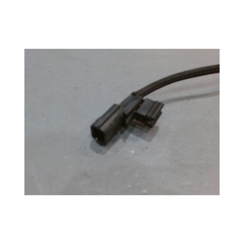 SERRURE CAPOT RENAULT KANGOO