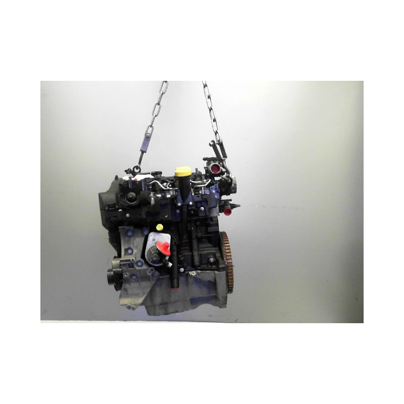 MOTEUR DIESEL DACIA SANDERO 1.5 dCi