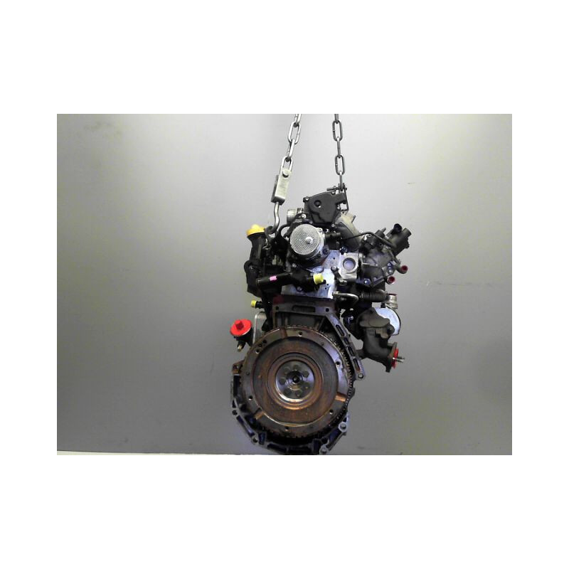 MOTEUR DIESEL DACIA SANDERO 1.5 dCi