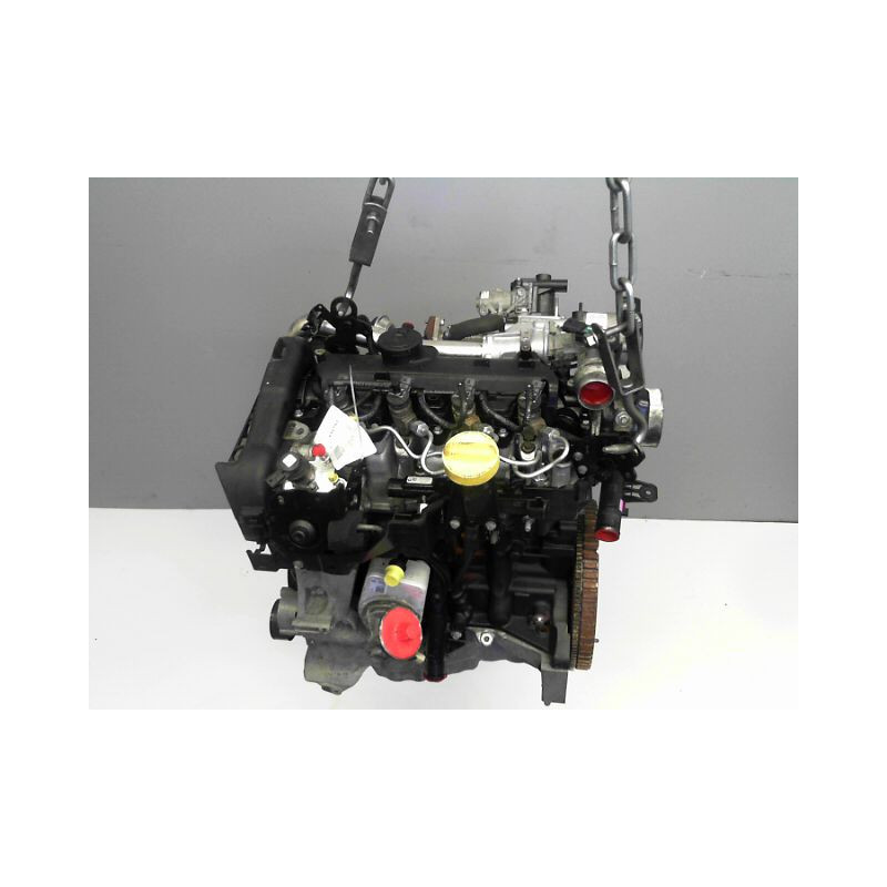 MOTEUR DIESEL DACIA SANDERO 1.5 dCi