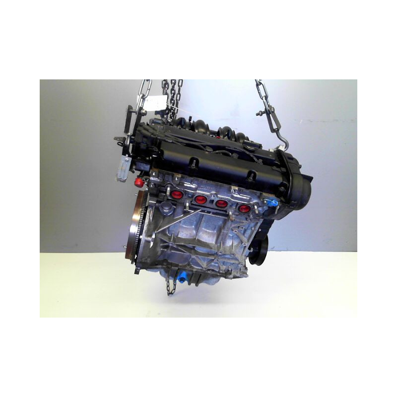 MOTEUR ESSENCE FORD FIESTA 1.25