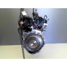 MOTEUR ESSENCE FORD FIESTA 1.25