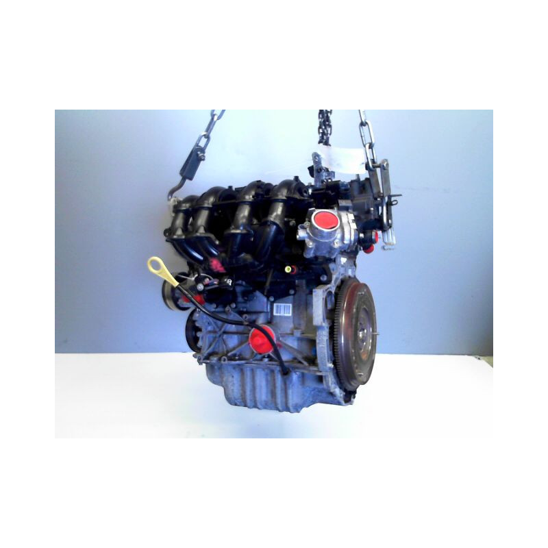 MOTEUR ESSENCE FORD FIESTA 1.25