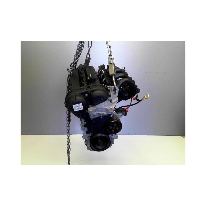 MOTEUR ESSENCE FORD FIESTA 1.25