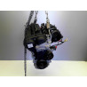 MOTEUR ESSENCE FORD FIESTA 1.25