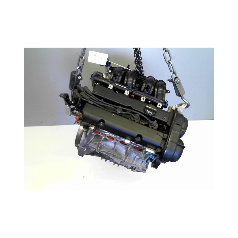 MOTEUR ESSENCE FORD FIESTA 1.25