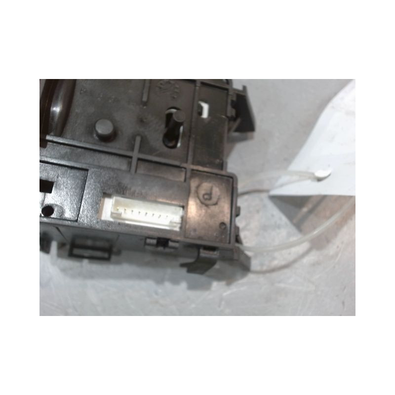 COMMANDE CLIGNOTANT RENAULT MEGANE