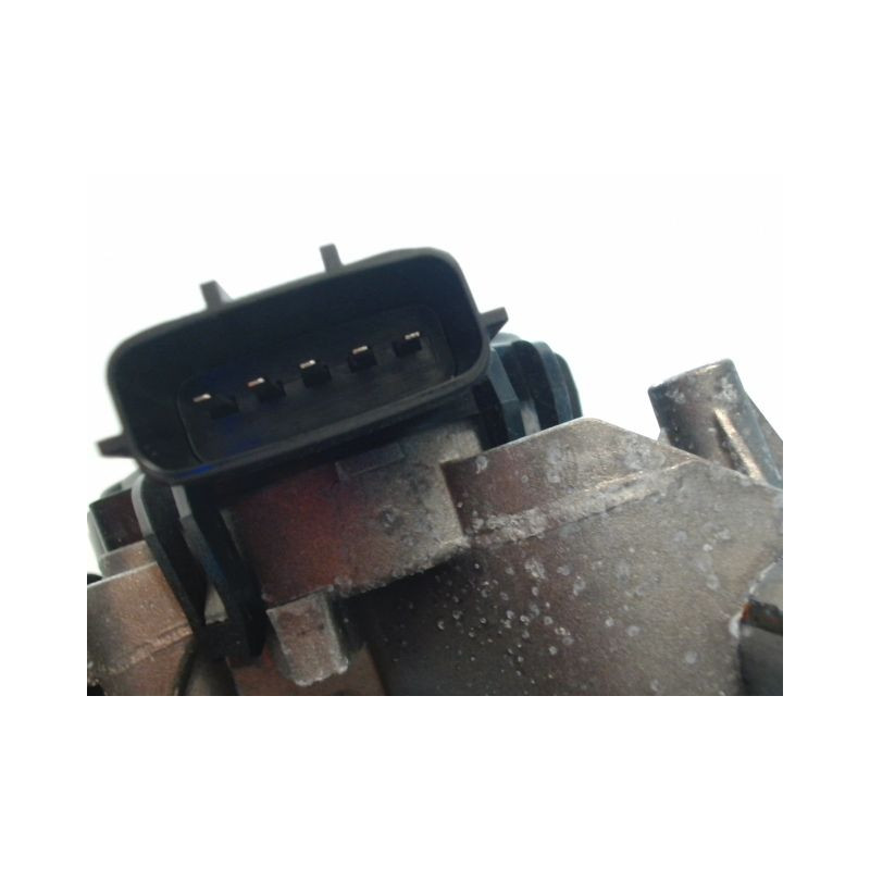 MECANISME ESSUIE-GLACE AVANT RENAULT CAPTUR Phase 1 2013-...