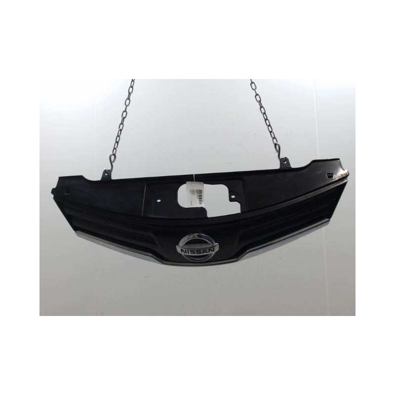CALANDRE NISSAN NOTE