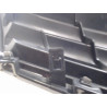 CALANDRE NISSAN NOTE