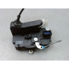 SYSTEME CONDAMNATION AVANT GAUCHE RENAULT TRAFIC FG L1H1 II Phase 2 -1000- CRT 2006-...