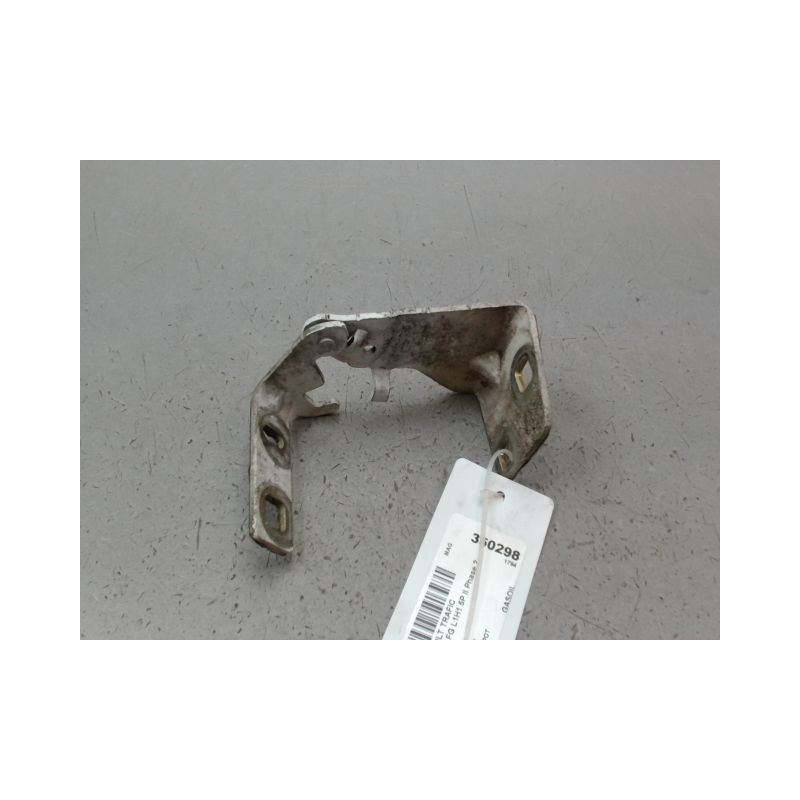 COMPAS DROIT CAPOT RENAULT TRAFIC FG L1H1 II Phase 2 -1000- CRT 2006-...