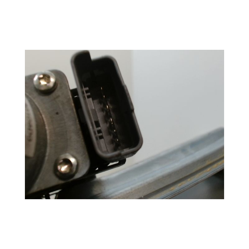 MECANISME+MOTEUR LEVE-GLACE ARRIERE DROIT CITROEN C4 II Phase 1 (B71) 2010-2015