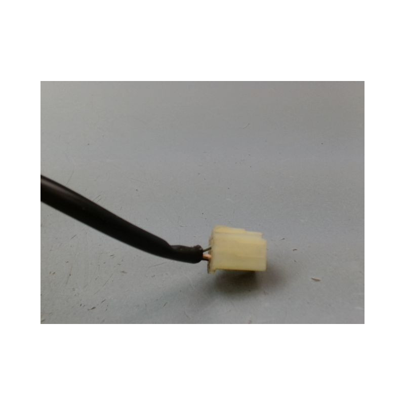 RETROVISEUR EXTERIEUR ELECTRIQUE DROIT SUZUKI SWIFT III 2005-2011