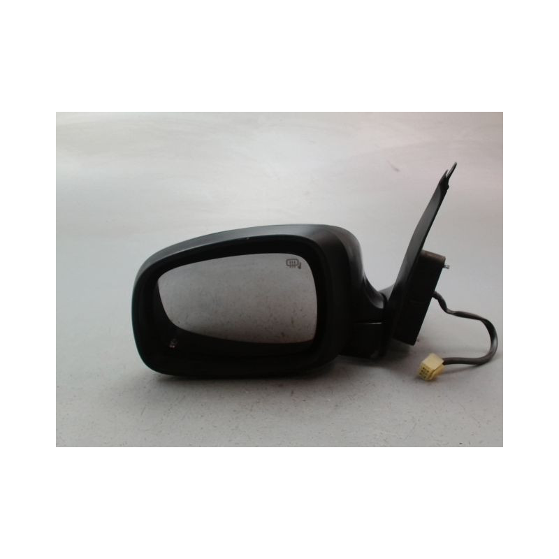 RETROVISEUR EXTERIEUR ELECTRIQUE GAUCHE SUZUKI SWIFT III 2005-2011