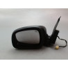 RETROVISEUR EXTERIEUR ELECTRIQUE GAUCHE SUZUKI SWIFT III 2005-2011