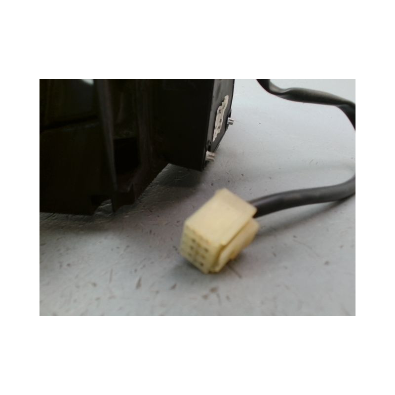 RETROVISEUR EXTERIEUR ELECTRIQUE GAUCHE SUZUKI SWIFT III 2005-2011