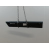 PROTECTION PORTE AVANT GAUCHE OPEL MOVANO C2 F3300 2003-