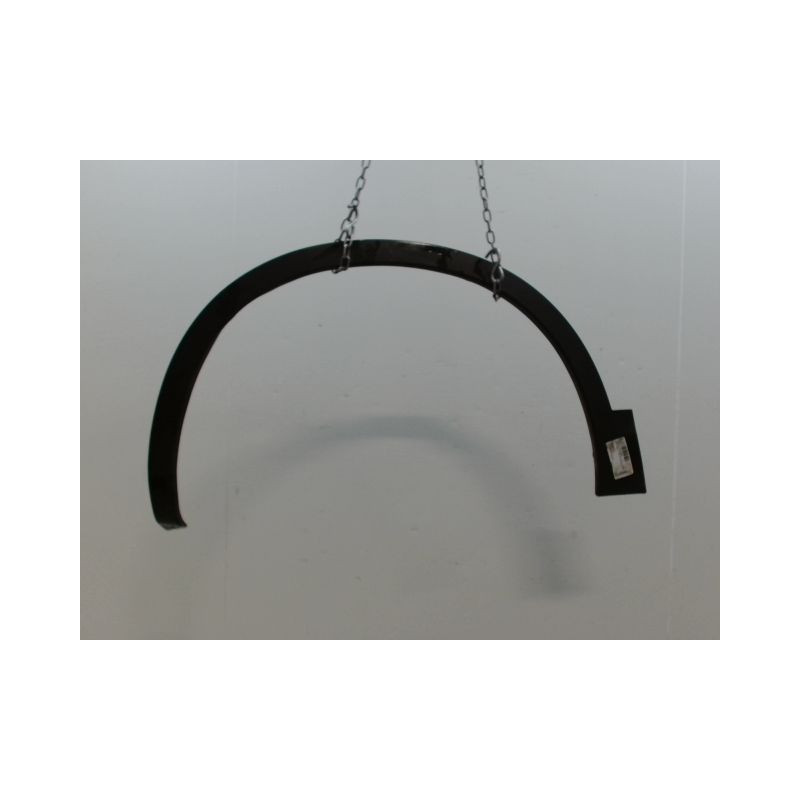 ELARGISSEUR AILE AVANT GAUCHE NISSAN QASHQAI +2 I Phase 2 LONG 2010-2014