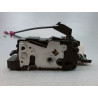 SYSTEME CONDAMNATION ARRIERE DROIT CITROEN C3 PICASSO MONOSP. Phase 1 2009-2012
