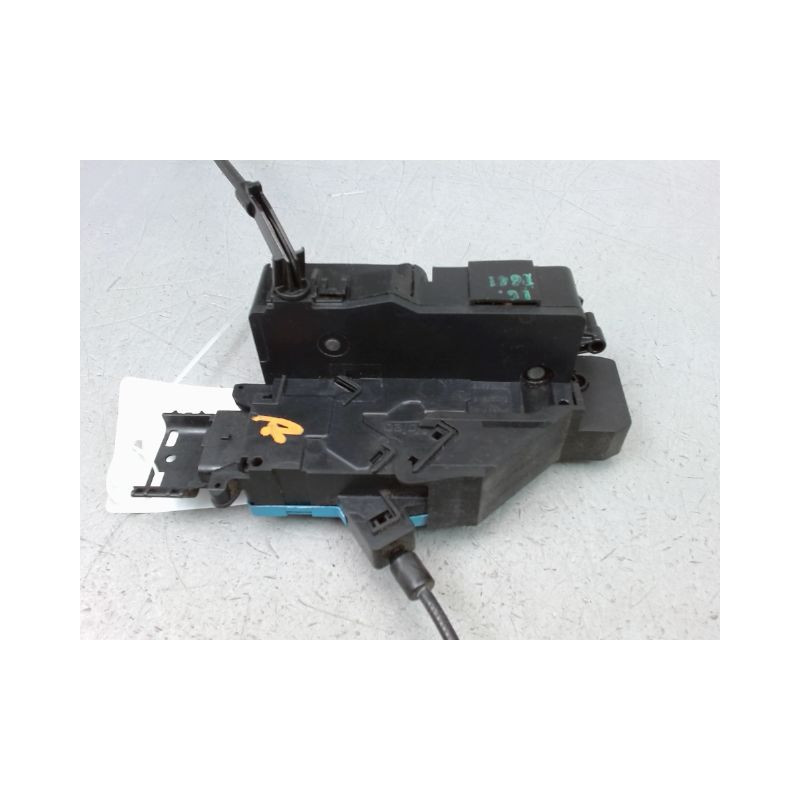 SYSTEME CONDAMNATION ARRIERE DROIT CITROEN C3 PICASSO MONOSP. Phase 1 2009-2012