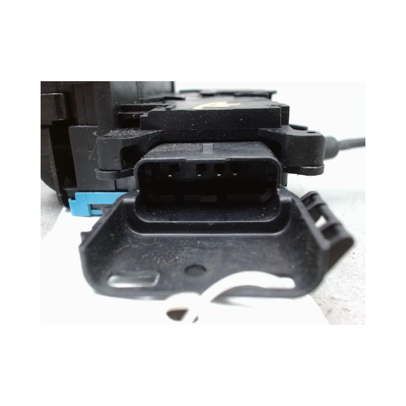 SYSTEME CONDAMNATION ARRIERE DROIT CITROEN C3 PICASSO MONOSP. Phase 1 2009-2012