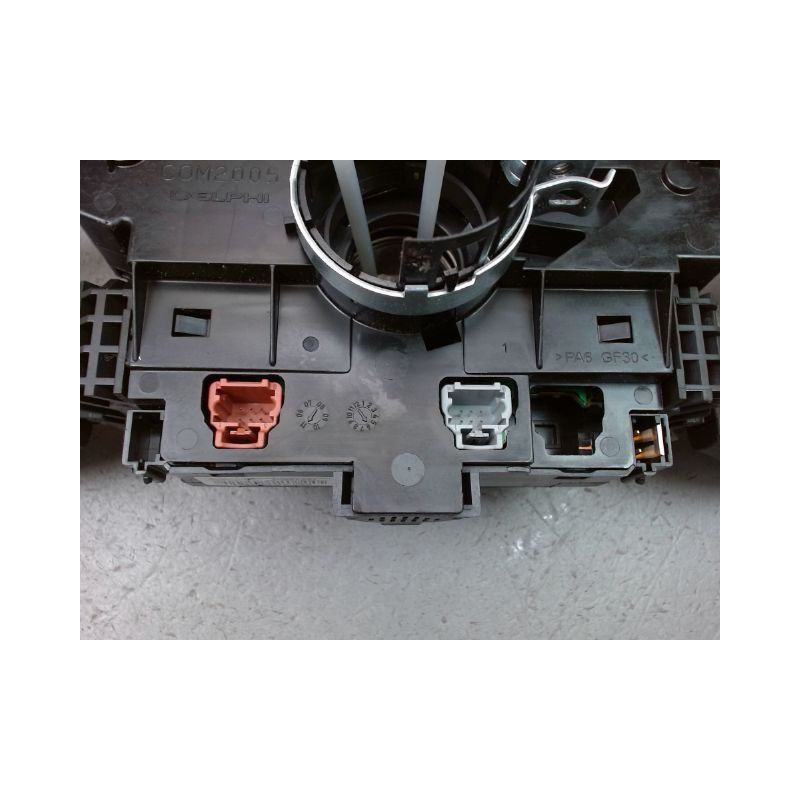 BLOC COMMODOS CITROEN C3 PICASSO MONOSP. Phase 1 2009-2012
