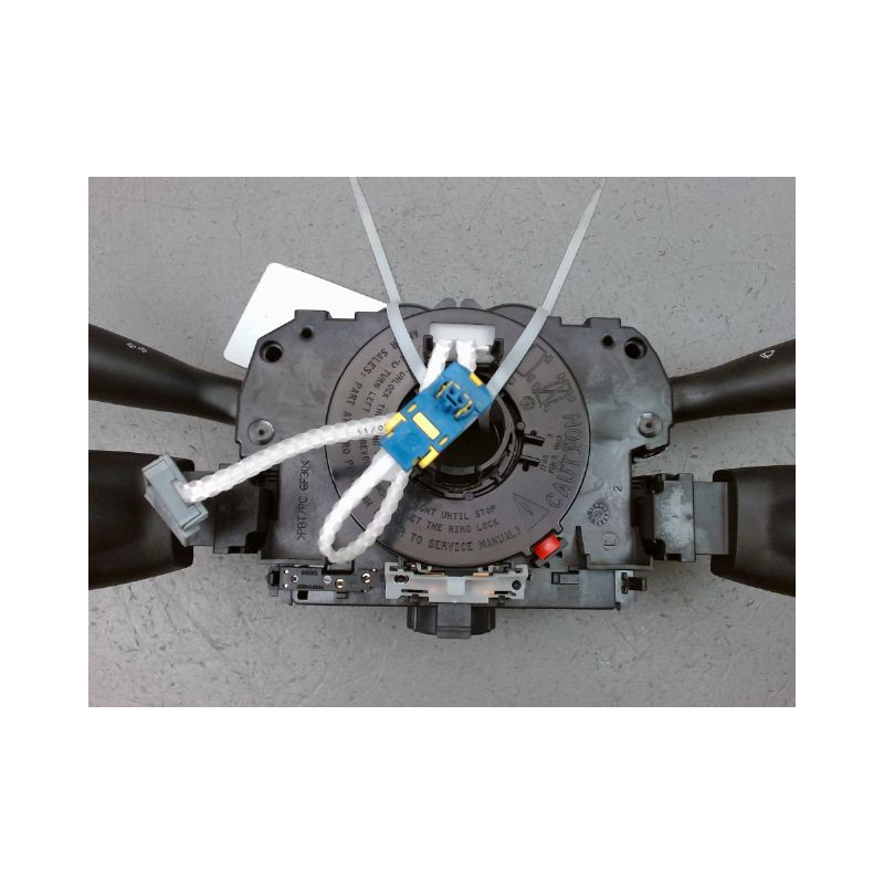 BLOC COMMODOS CITROEN C3 PICASSO MONOSP. Phase 1 2009-2012