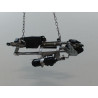 MECANISME ESSUIE-GLACE AVANT MAZDA MAZDA 3  5P