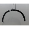 ELARGISSEUR AILE ARRIERE DROIT NISSAN QASHQAI +2 I Phase 2 LONG 2010-2014