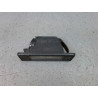 ECLAIREUR PLAQUE DE POLICE DROIT NISSAN QASHQAI +2 I Phase 2 LONG 2010-2014