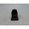 ECLAIREUR PLAQUE DE POLICE DROIT NISSAN QASHQAI +2 I Phase 2 LONG 2010-2014