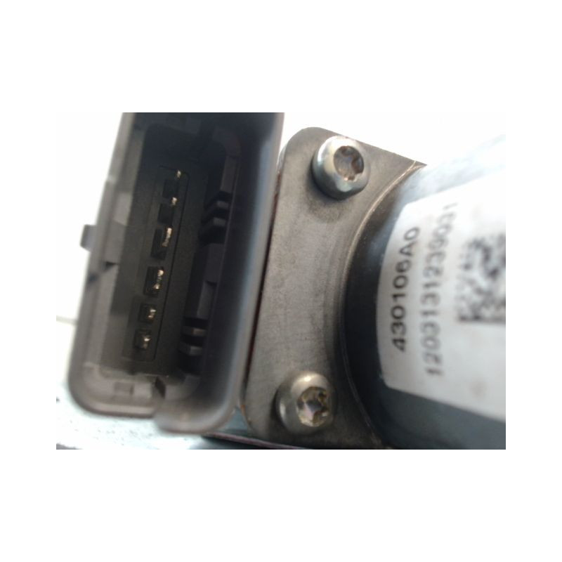 MECANISME+MOTEUR LEVE-GLACE AVANT GAUCHE CITROEN C3 II Phase 1 (A51) 2009-2013