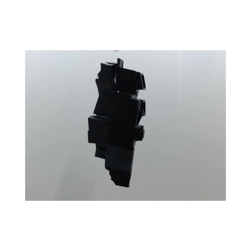 ABSORBEUR PARE-CHOC ARRIERE DACIA SANDERO II Phase 1 2012-...