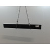 PROTECTION PORTE AVANT GAUCHE RENAULT TWINGO III 2014-...