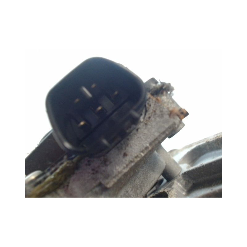 MECANISME ESSUIE-GLACE AVANT TOYOTA YARIS II Phase 1 2005-2009