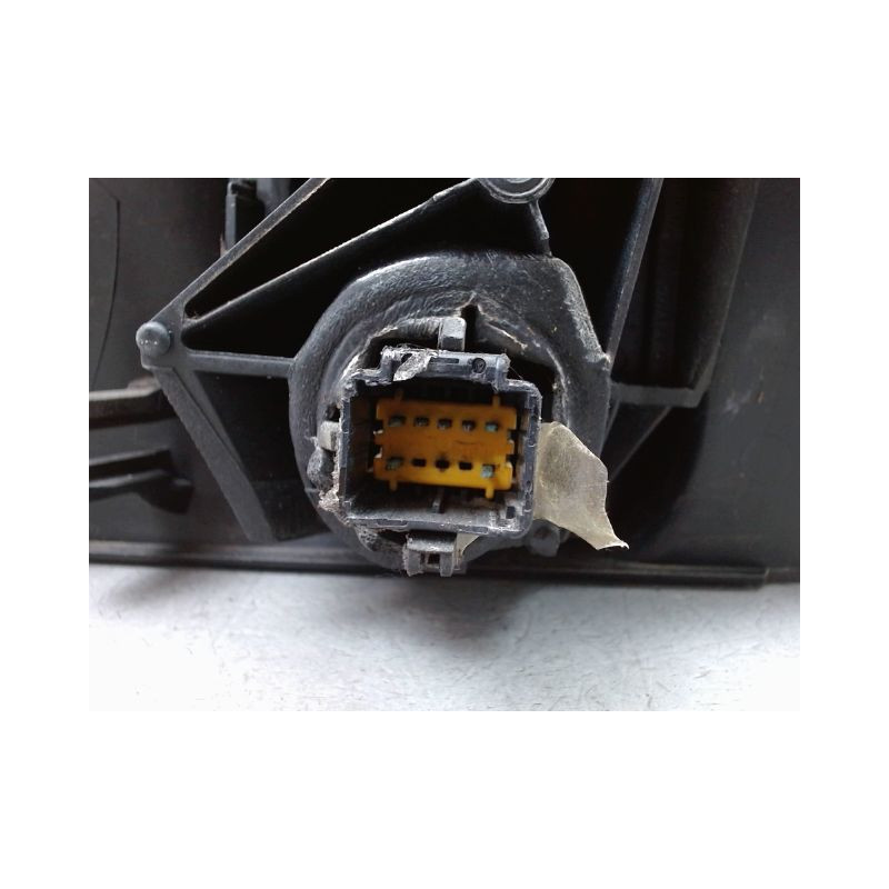 RETROVISEUR EXTERIEUR ELECTRIQUE DROIT RENAULT MEGANE II Phase 2 2006-2009