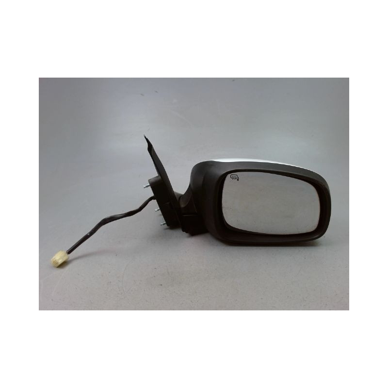 RETROVISEUR EXTERIEUR ELECTRIQUE DROIT SUZUKI SWIFT III 2005-2011