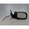RETROVISEUR EXTERIEUR ELECTRIQUE DROIT SUZUKI SWIFT III 2005-2011