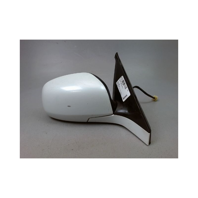 RETROVISEUR EXTERIEUR ELECTRIQUE DROIT SUZUKI SWIFT III 2005-2011