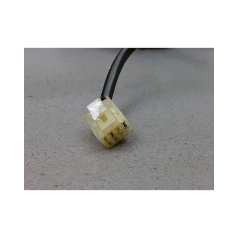 RETROVISEUR EXTERIEUR ELECTRIQUE DROIT SUZUKI SWIFT III 2005-2011