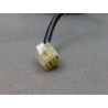 RETROVISEUR EXTERIEUR ELECTRIQUE DROIT SUZUKI SWIFT III 2005-2011