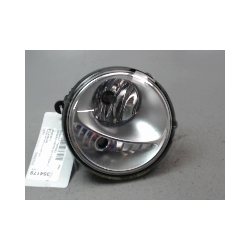 PHARE ANTIBROUILLARD AVANT DROIT RENAULT TWINGO II Phase 2 2011-2014