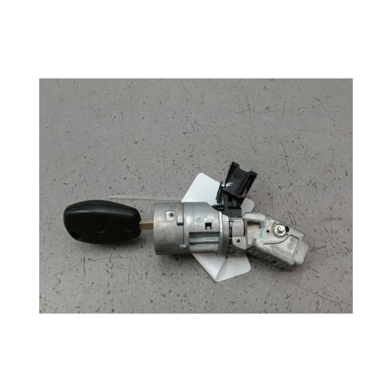 ANTIVOL DE DIRECTION RENAULT TWINGO II Phase 2 2011-2014